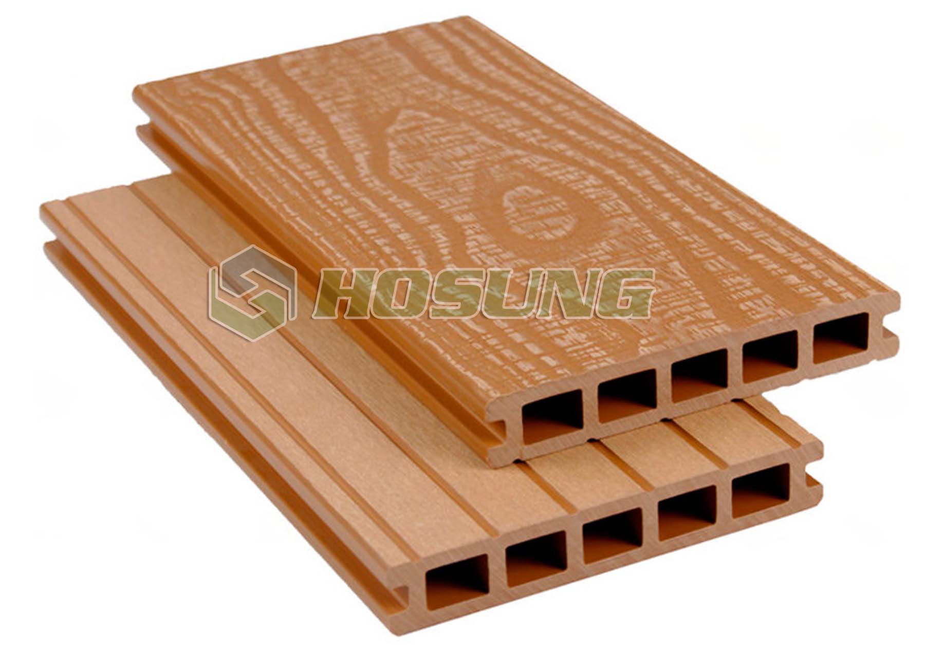Hosung®- FW148K25B-Teak