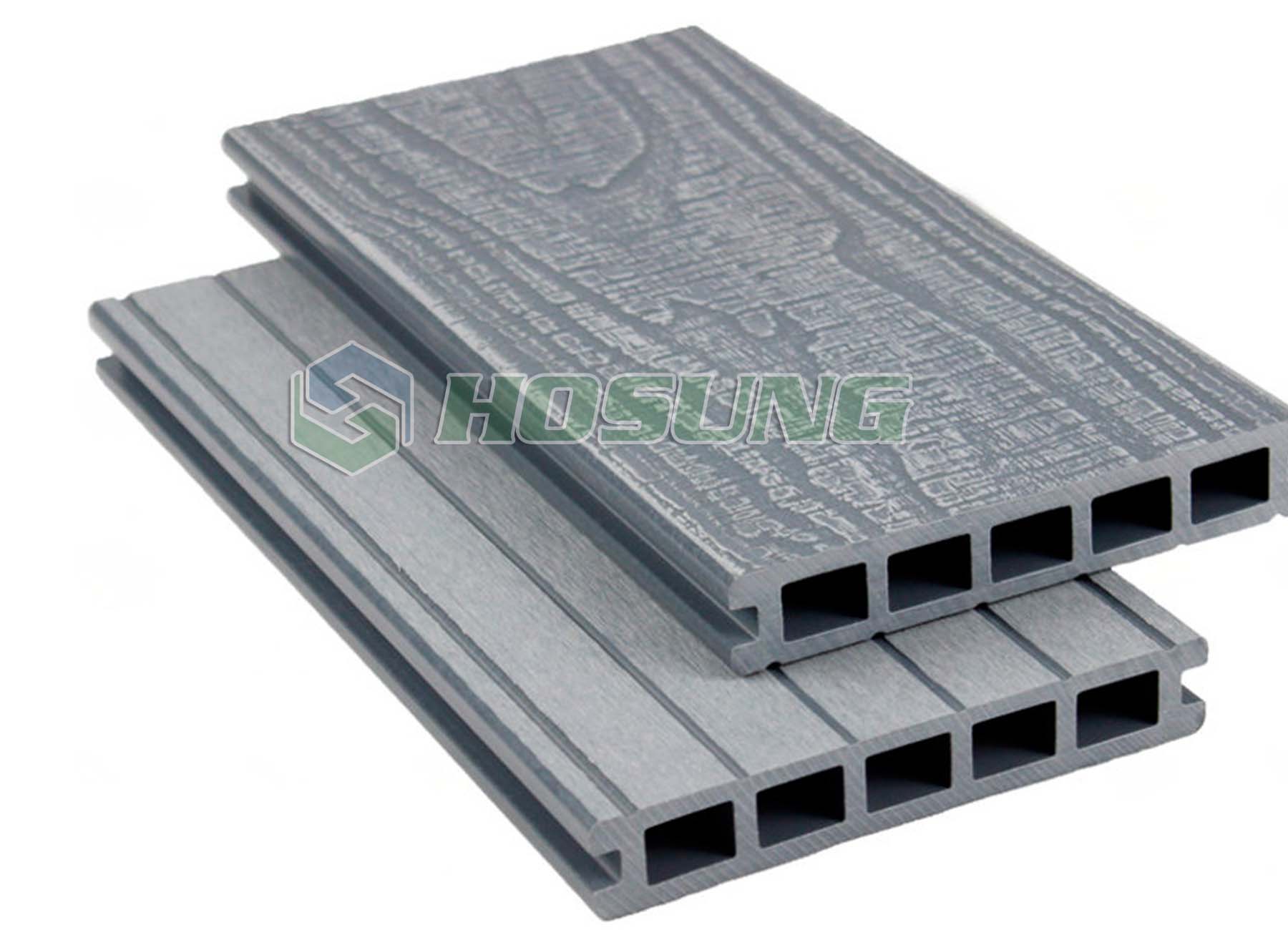 Hosung®- FW148K25B-Sliver-Gray