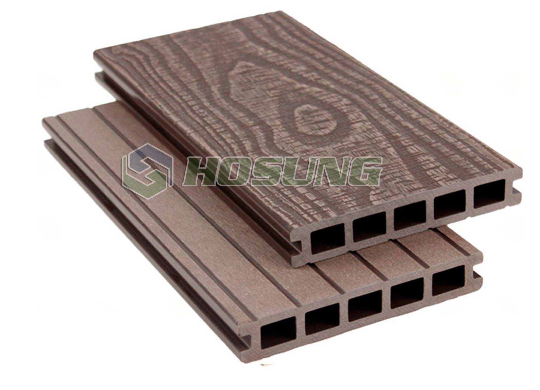 Hosung®-  FW148K25B-Chocolate