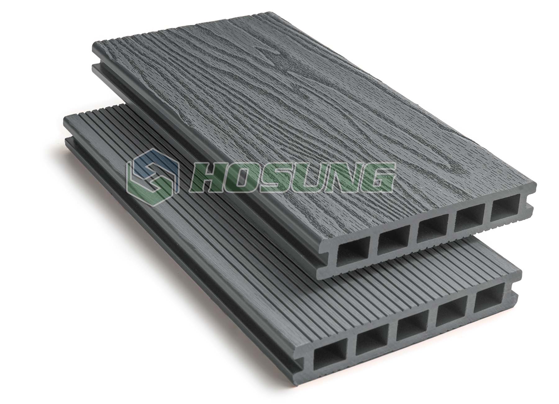 Hosung®- FW148K25A-Lucky Texture Grey