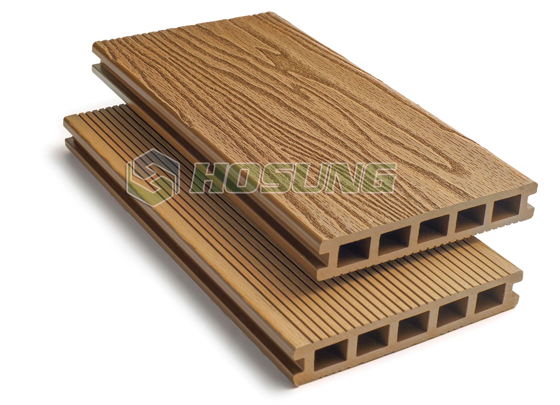 Hosung®- FW148K25A-Lucky Texture Teak