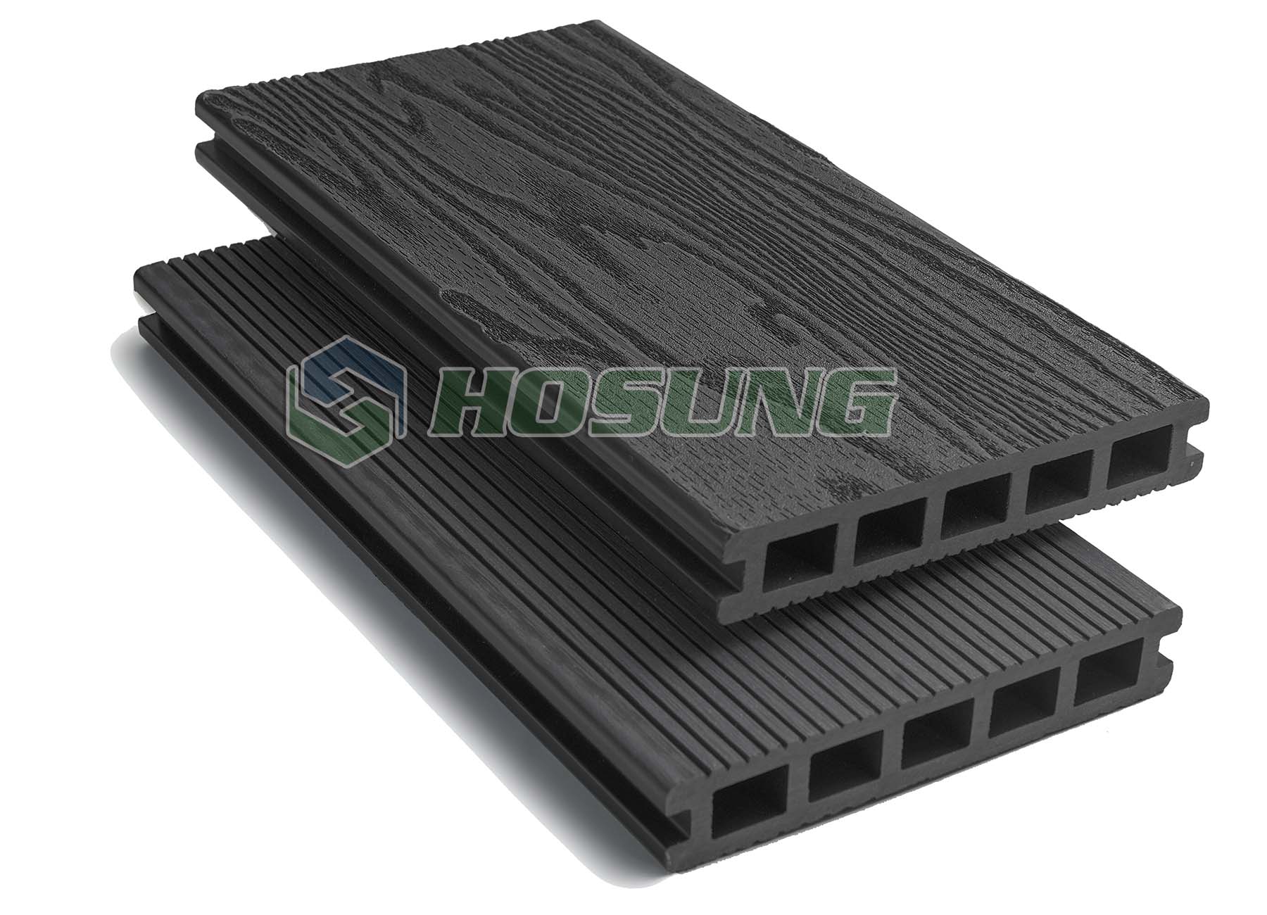 Hosung®- FW148K25A-Lucky Texture black