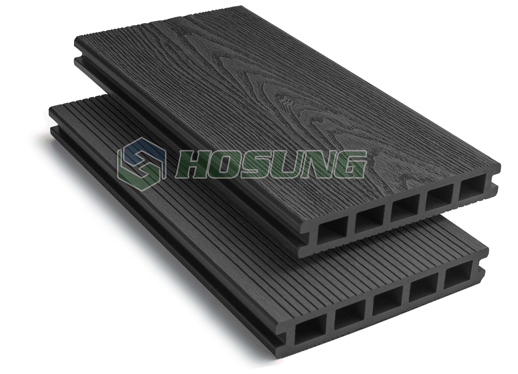 Hosung®- FW148K25A-Wave Texture black