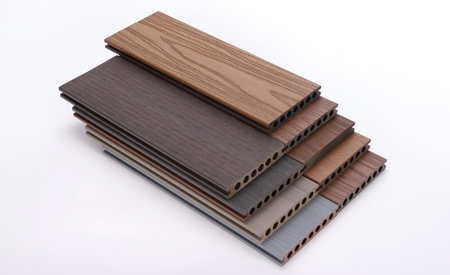 sundi custom composite deck board WPC Industry Trends - HOSUNG WPC Composite