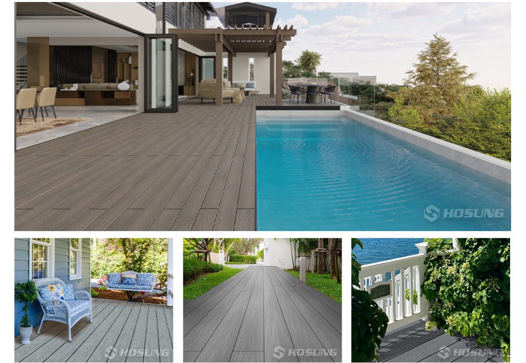 composite decking sydney wpc decking australia