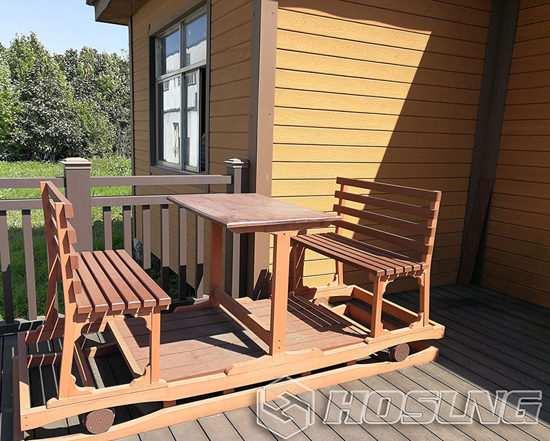 tingyuan1 - HOSUNG WPC Composite