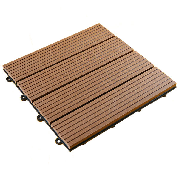 - DIY Decking Tiles - HOSUNG WPC Composite Hosung®- HS30S30B