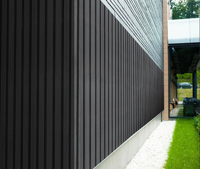 wall cladding australia