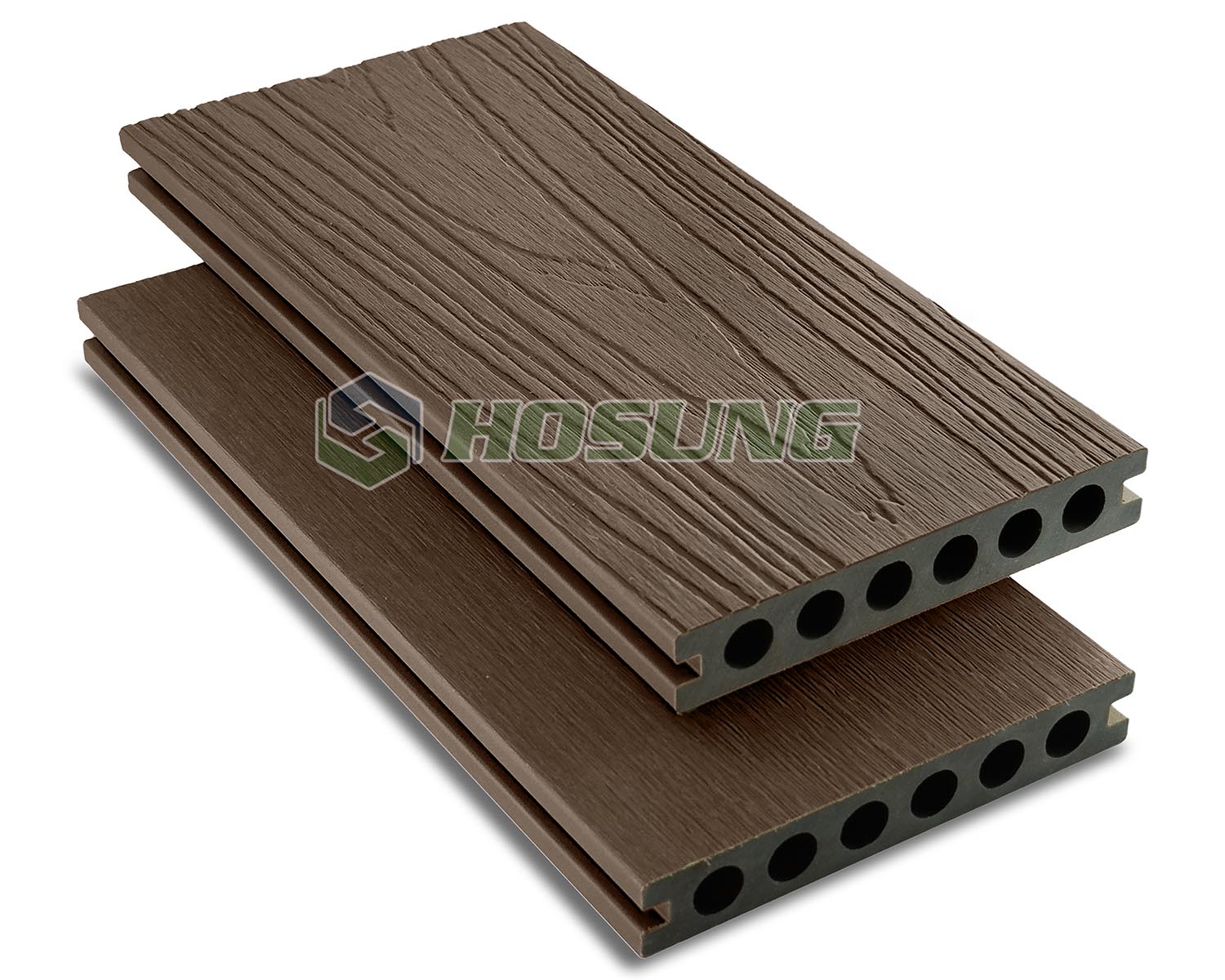 Hosung®- HS140Y23 Walnut