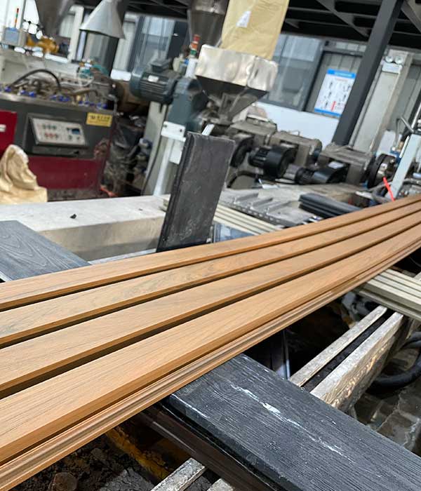 wpc manufacturers in china