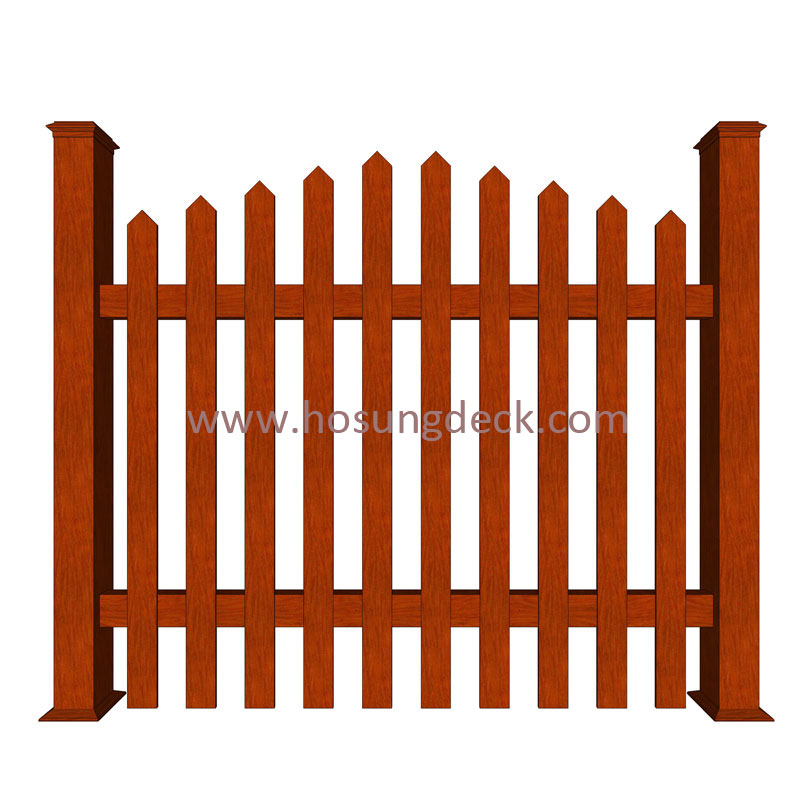 wpc picket fence - wpc fence manufacturer,wpc fence china,wpc fencing factories - HOSUNG WPC Composite wpc picket fence wpc fence manufacturer,wpc fence china,wpc fencing factories - HOSUNG WPC Composite