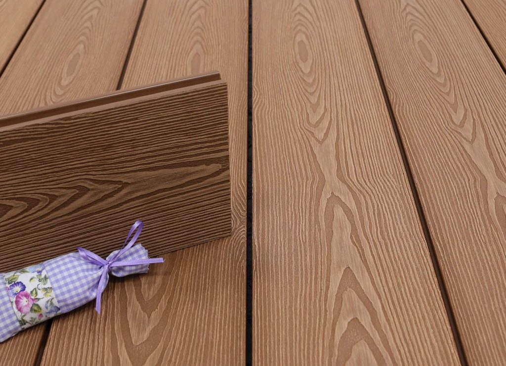 wpc terrassendielen 2m holzfliesen