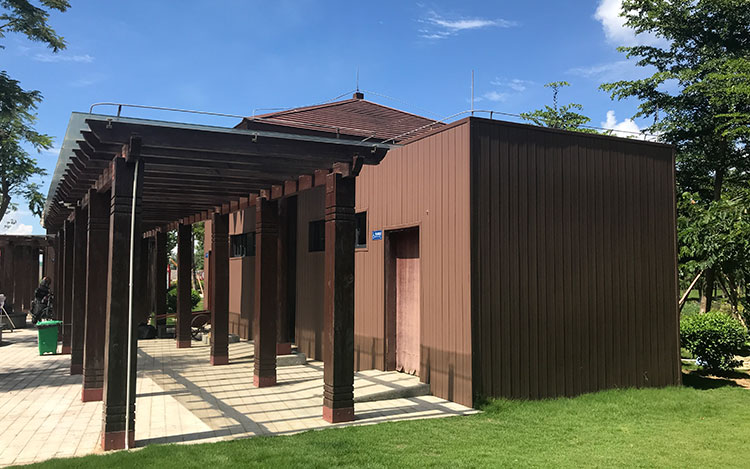 wpc wall panel price