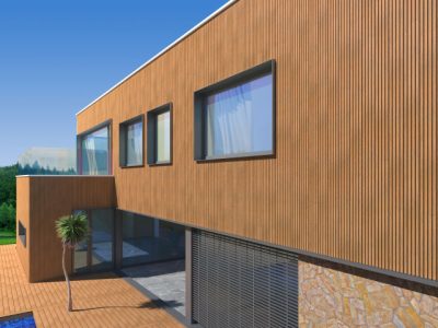 China wpc wall panels