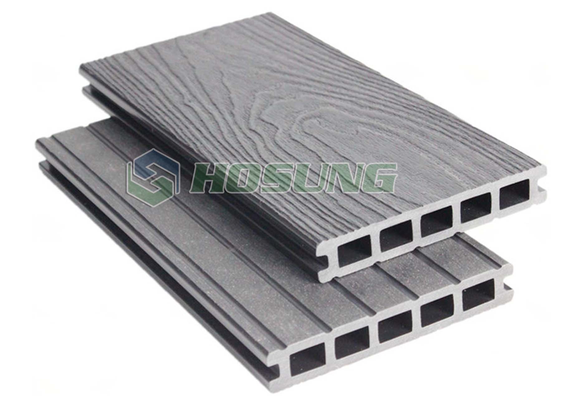 Hosung®- FW148K25C-Sliver-Gray