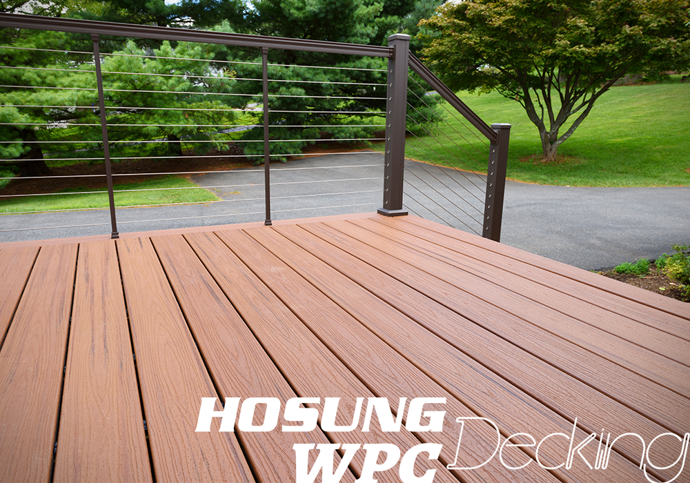 composite decking suppliers johannesburg