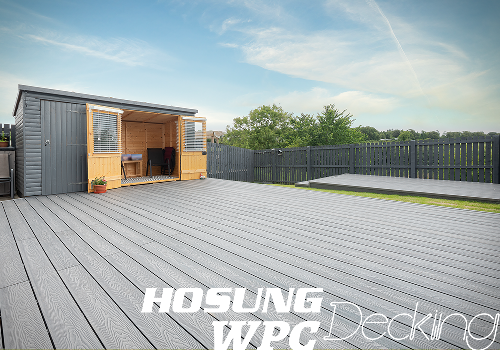 Cheap Composite Decking melbourne