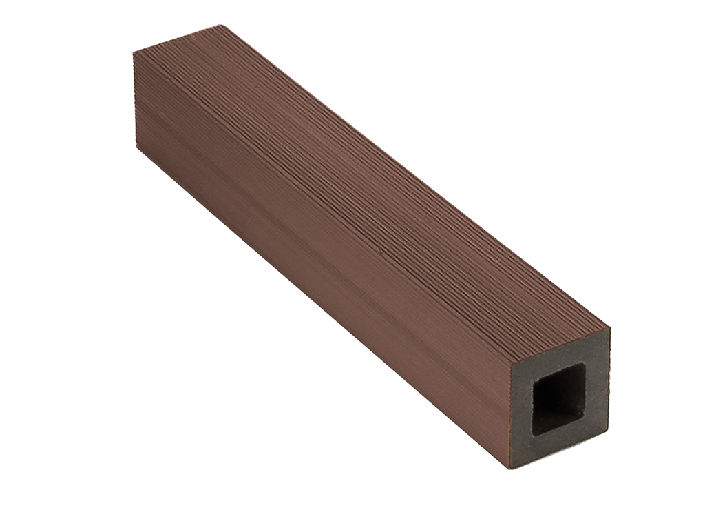 Hosung®- HS25K25-Red Brown