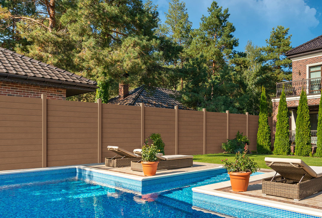 madera acanalada wpc