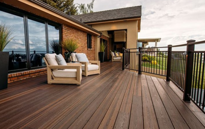 Trex Composite Decking Prices