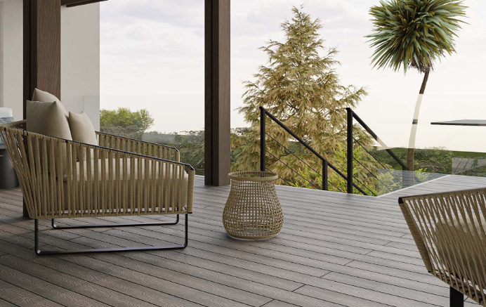 composite decking kerry