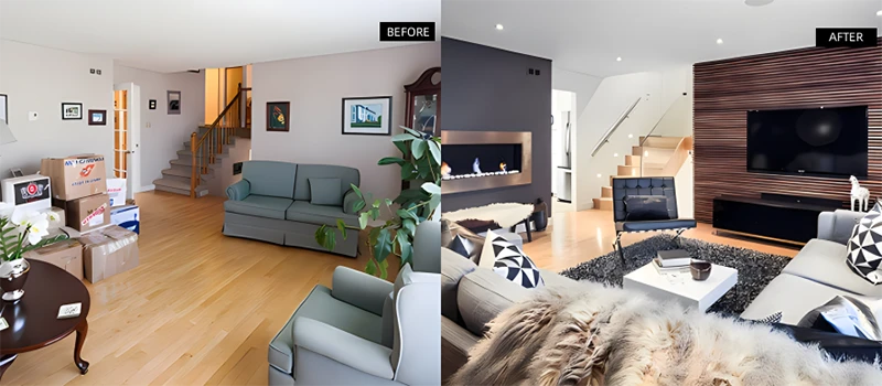 9 Interior Wall Cladding Materials: Which One Should You Choose?