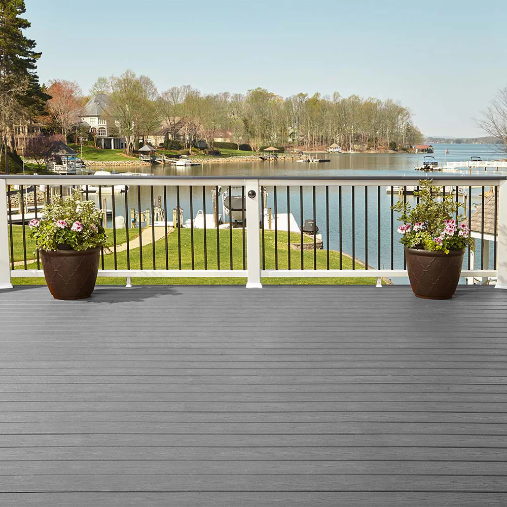Composite wood decking prices wood plastic composite uae