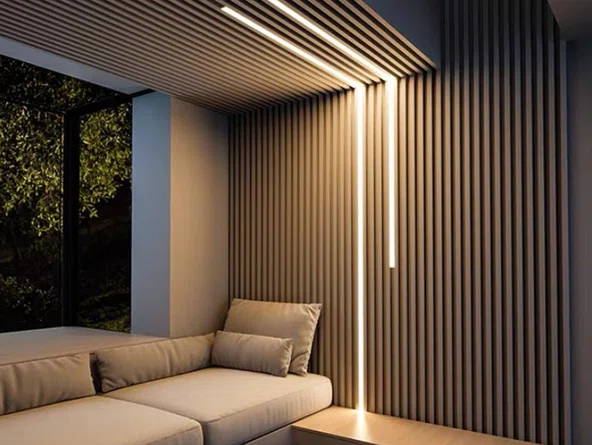 6 Ways WPC Fluted Wall Panels Can Enhance Your Home