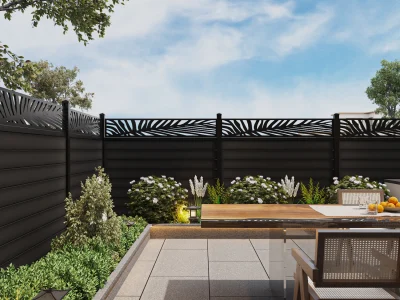 Jual WPC Decking best composite decking australia