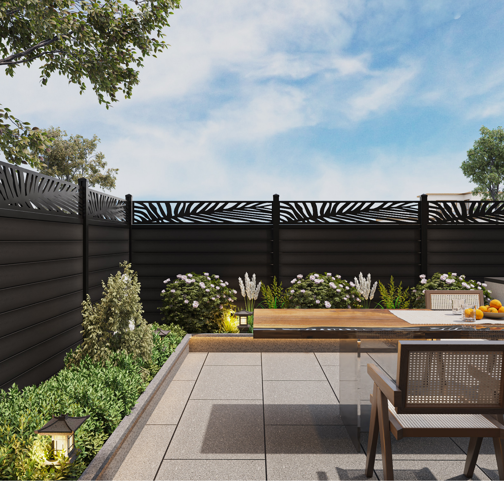 Jual WPC Decking best composite decking australia