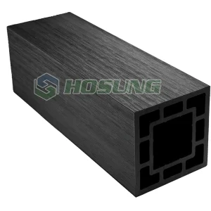 Hosung®- HS100K100-Charcoal