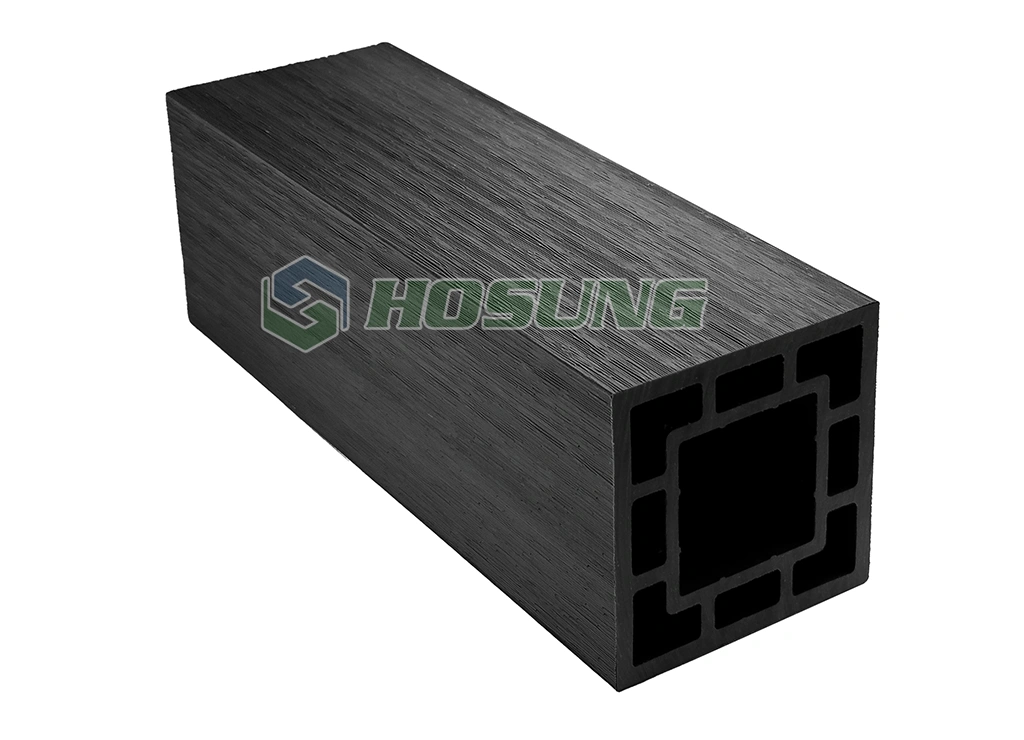 Hosung®- HS100K100-Charcoal