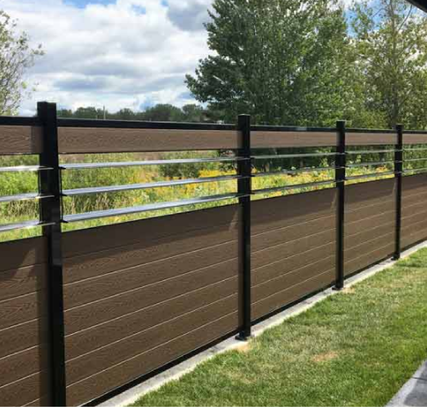 - HOSUNG WPC Composite