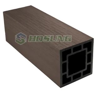Hosung®- HS100K100-Chocolate