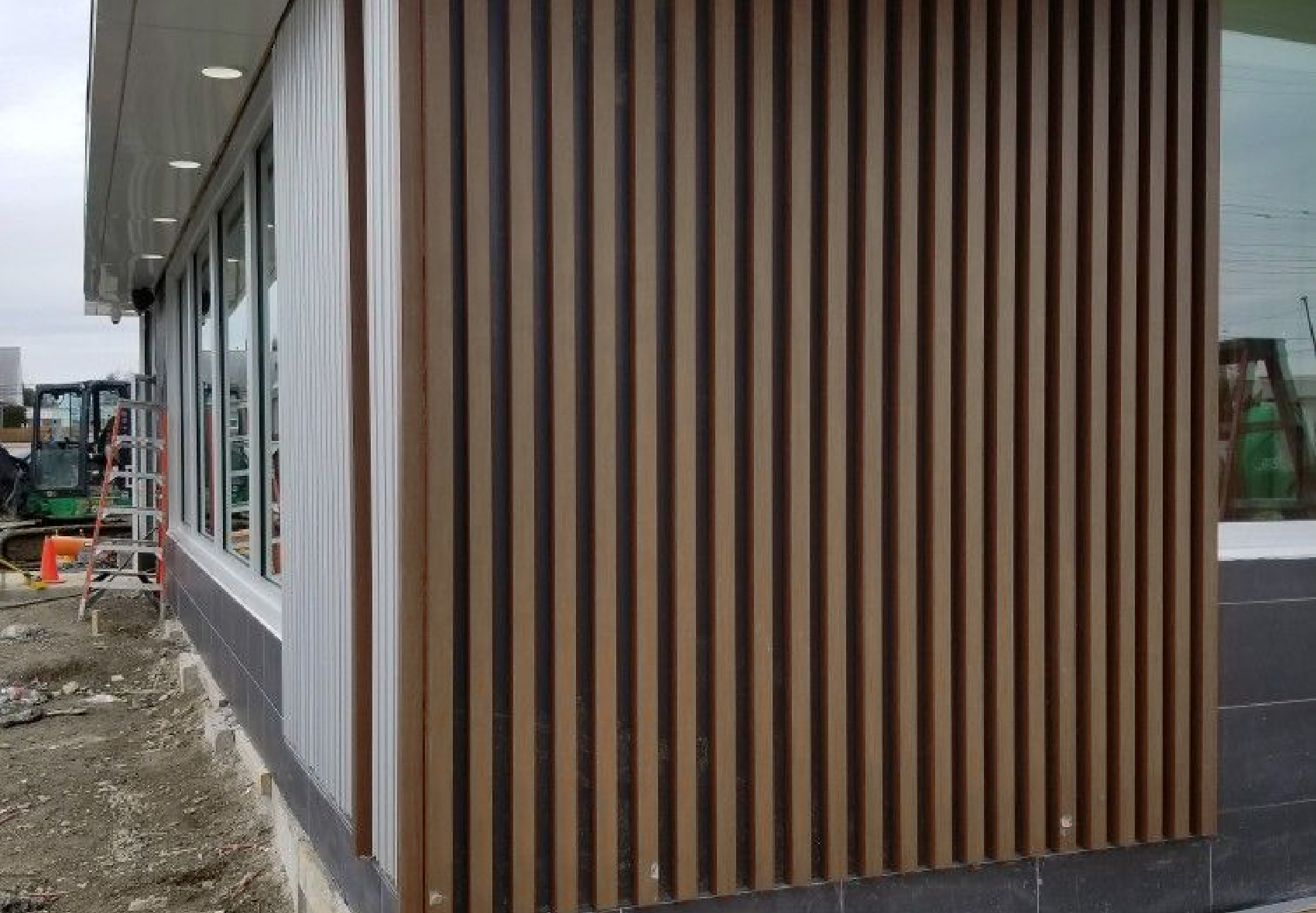 coffee - HOSUNG WPC Composite