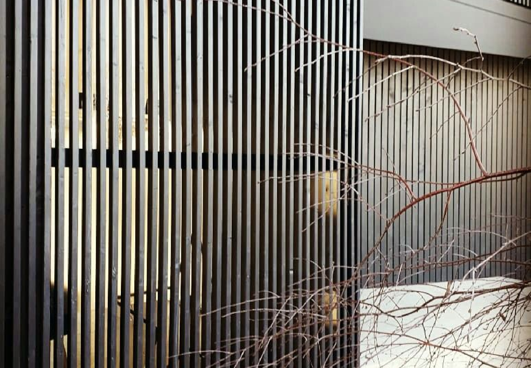 dark - HOSUNG WPC Composite