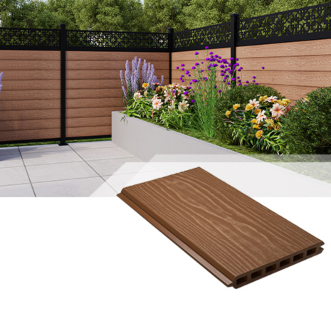 Where to Buy Composite Decking Cheap composite fencing uk