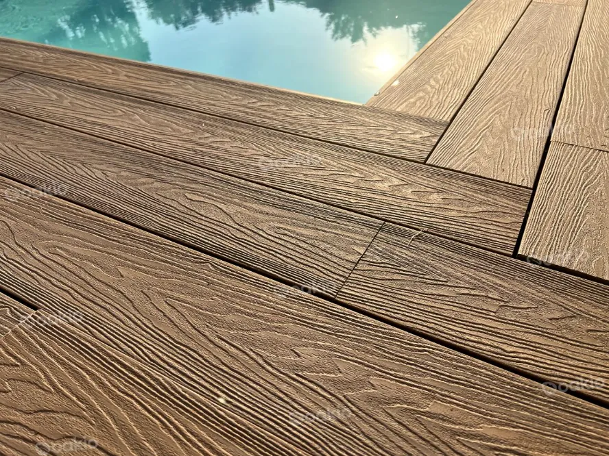 matshield wpc deck waterproof - wood plastic composite - HOSUNG WPC Composite matshield wpc deck waterproof wood plastic composite - HOSUNG WPC Composite
