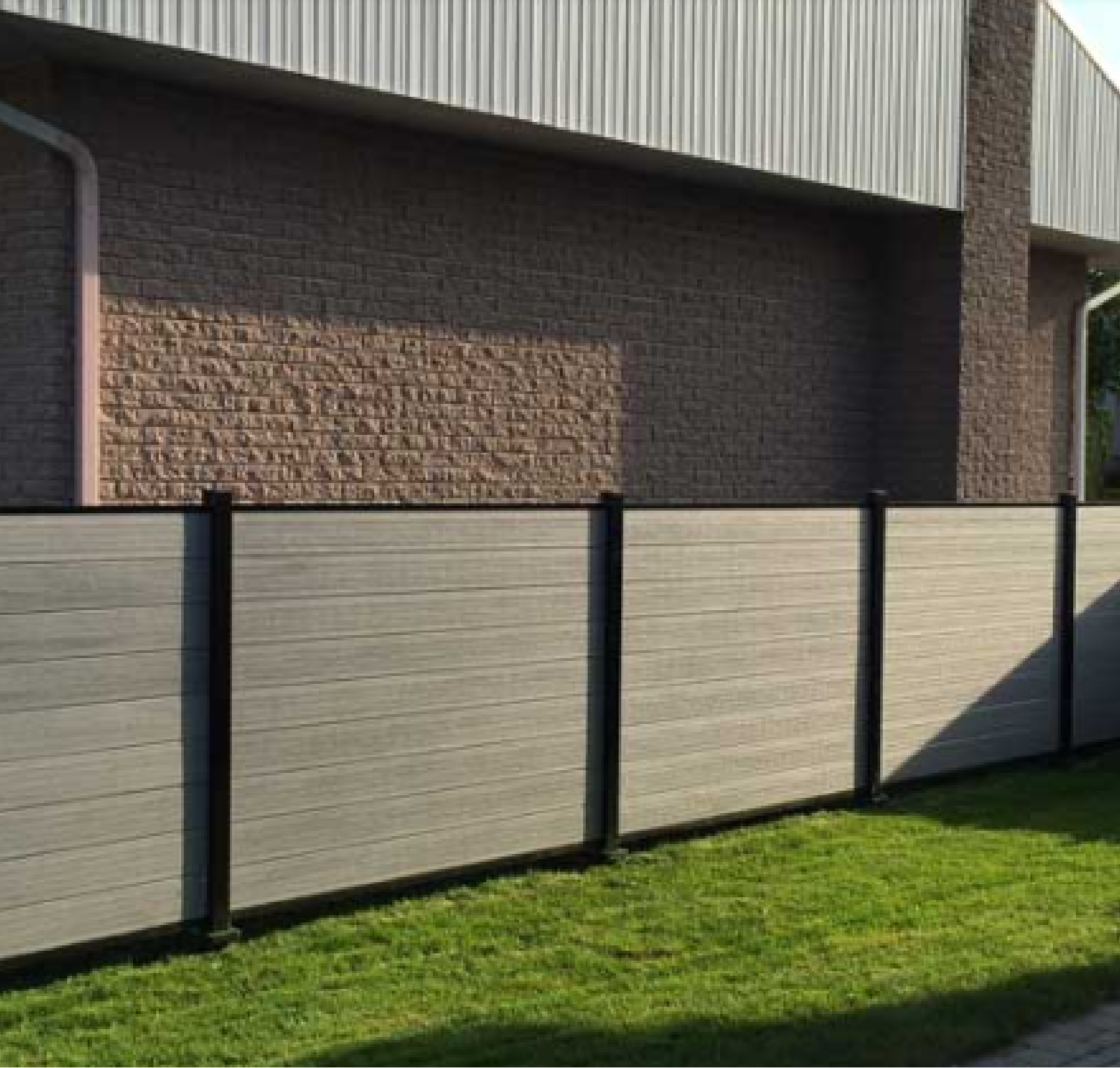 - HOSUNG WPC Composite