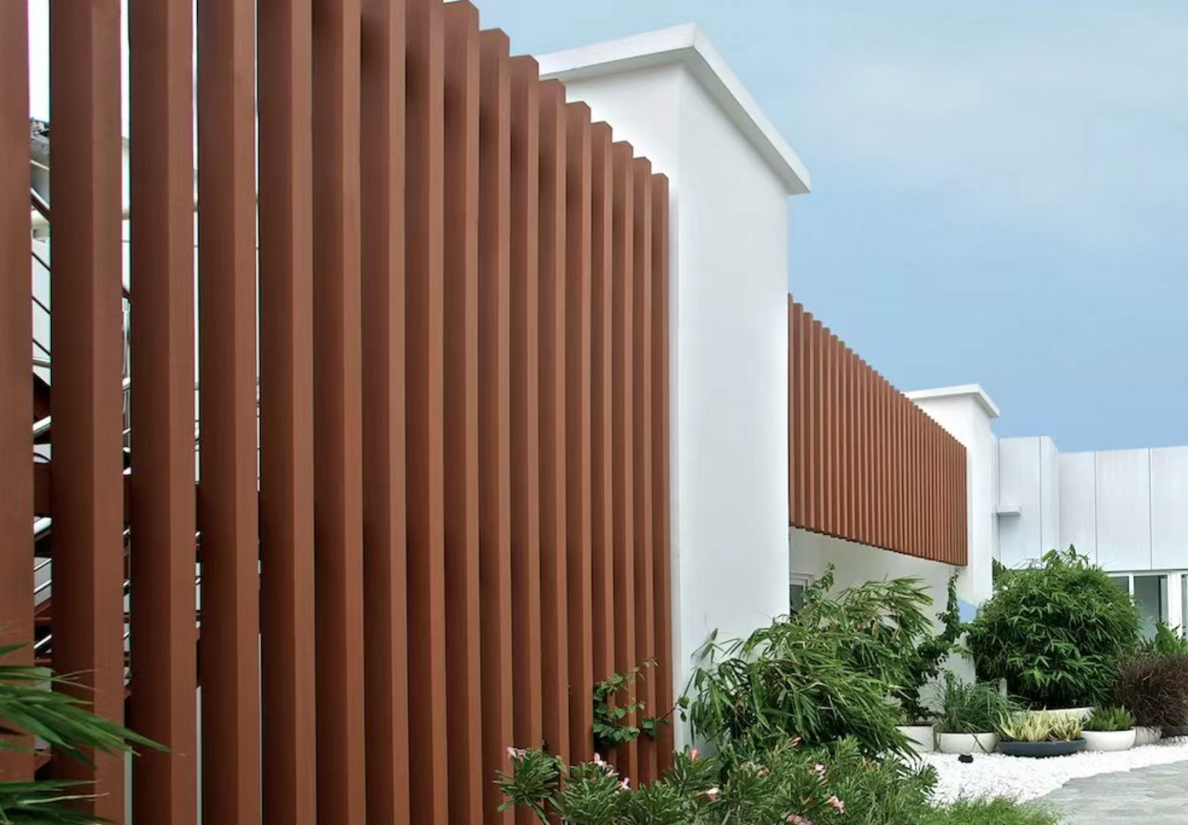 red - HOSUNG WPC Composite