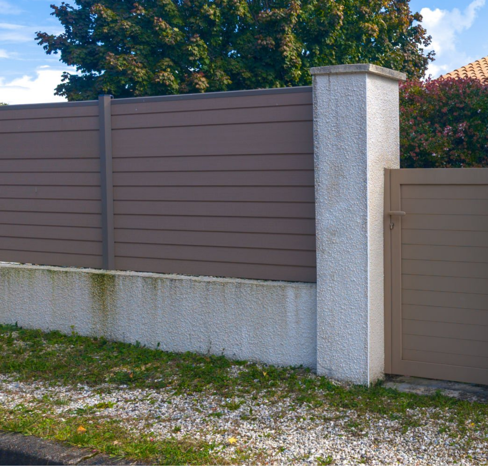 - HOSUNG WPC Composite