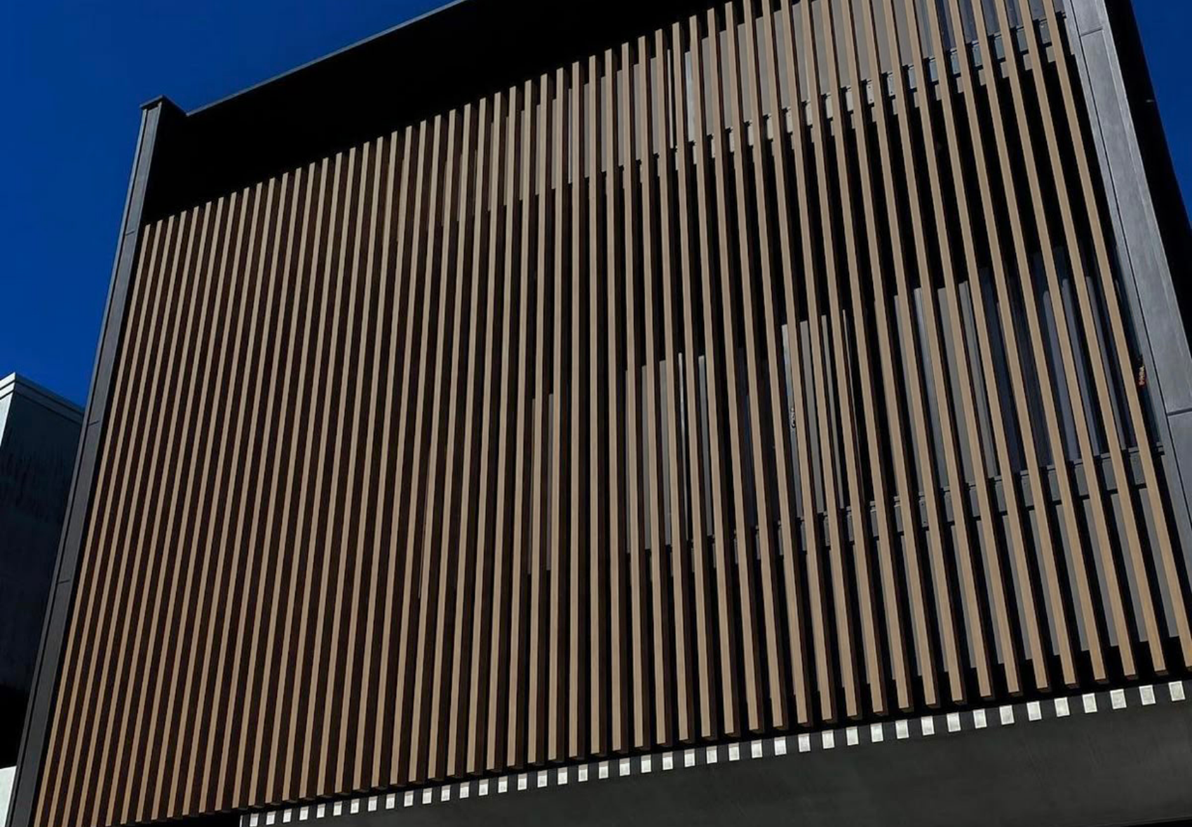 walnut - HOSUNG WPC Composite