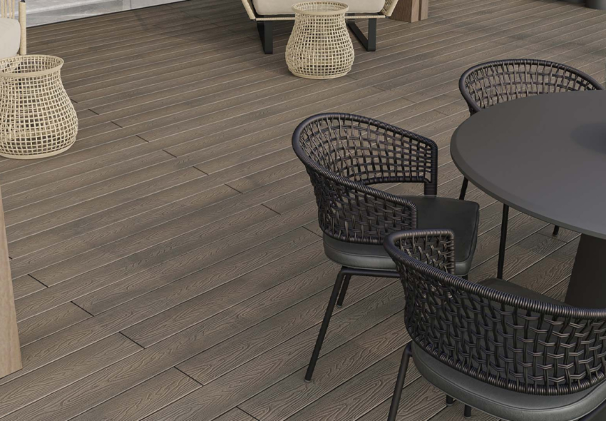 WPC Australia market