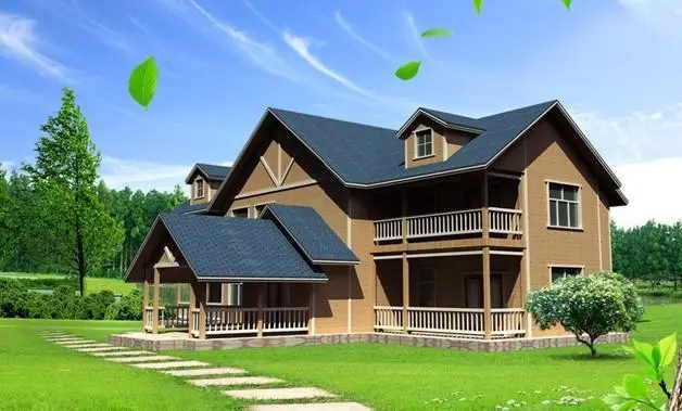 wpc wall panels WPC Industry Trends - HOSUNG WPC Composite