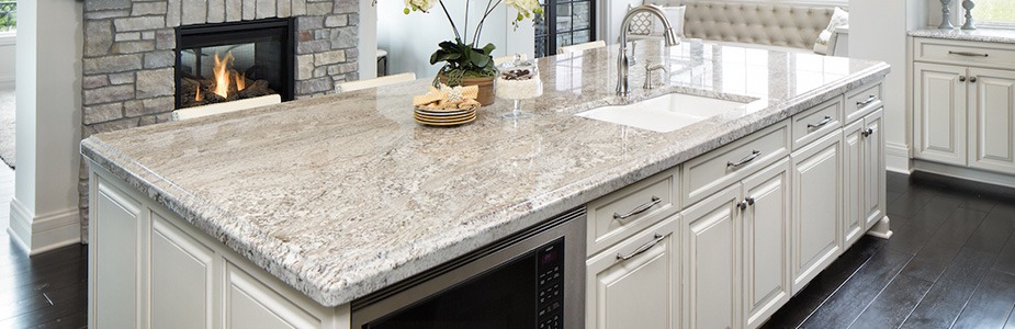 Chandler Granite Countertops